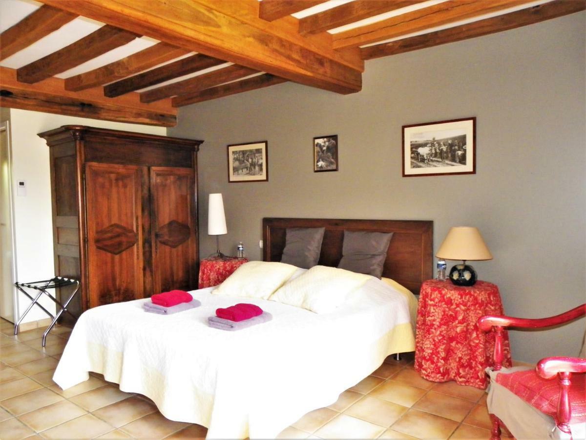 Le Cottage Du Chateau Chaudenay-le-Château Exteriér fotografie